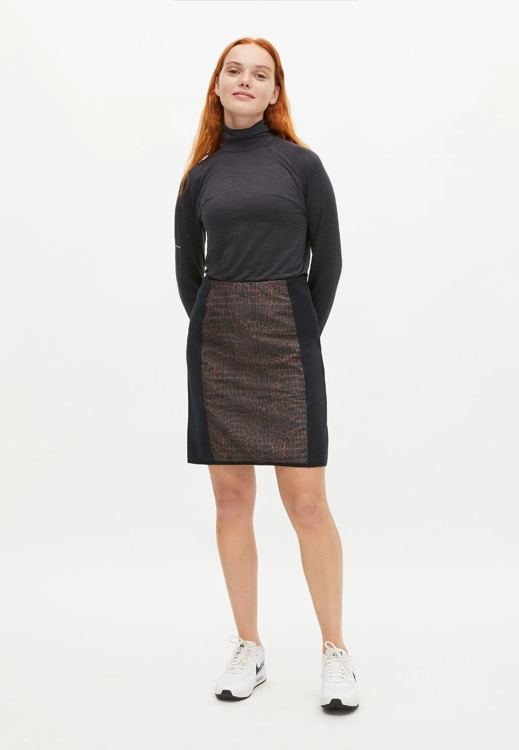 Rohnisch Ladies Ivy Golf Skirt 110730 2 Rohnisch Ladies Ivy Golf Skirt 110730 - Image 2