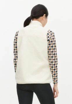 Rohnisch Ladies Jolene Pile Golf Vest 111249 5 Rohnisch Ladies Jolene Pile Golf Vest 111249 -FootJ Golf Shop Rohnisch Ladies Jolene Pile Golf Vest 111249 0