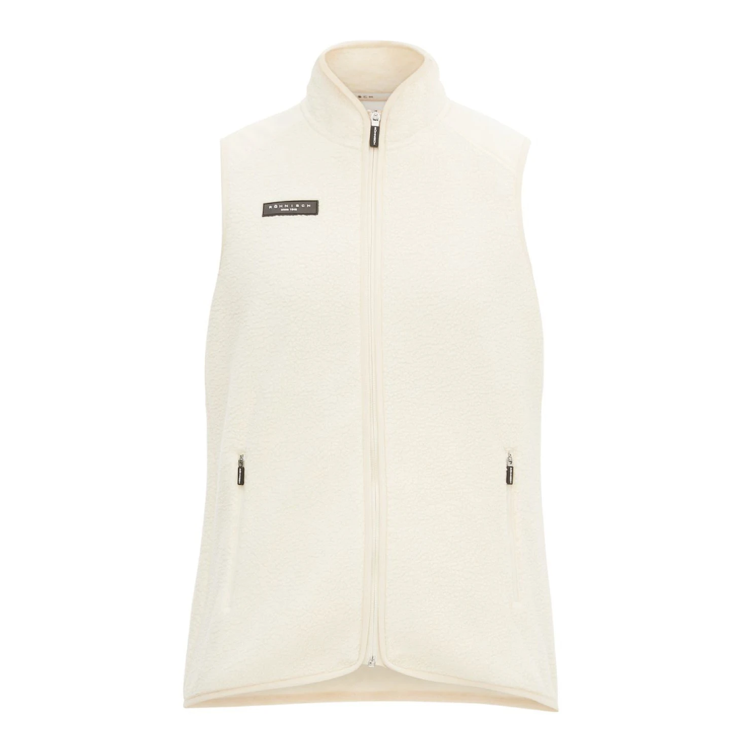 Rohnisch Ladies Jolene Pile Golf Vest 111249 1 Rohnisch Ladies Jolene Pile Golf Vest 111249