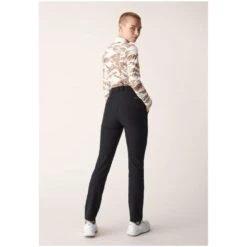 Rohnisch Ladies Lexi Golf Pants 110739 -FootJ Golf Shop Rohnisch Ladies Lexi Golf Pants 110739 127