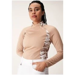 Rohnisch Ladies Megan Golf Top 110743 -FootJ Golf Shop Rohnisch Ladies Megan Golf Top 110743 172