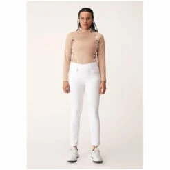 Rohnisch Ladies Megan Golf Top 110743 -FootJ Golf Shop Rohnisch Ladies Megan Golf Top 110743 177