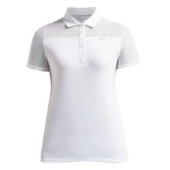 Rohnisch Ladies Miko Golf Polo Shirt 110168