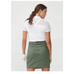 Rohnisch Ladies Miko Golf Polo Shirt 110168 6 Rohnisch Ladies Miko Golf Polo Shirt 110168 -FootJ Golf Shop Rohnisch Ladies Miko Golf Polo Shirt 110168 173