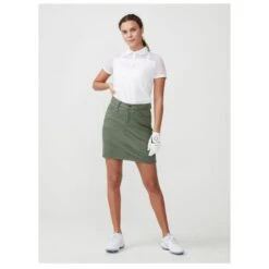 Rohnisch Ladies Miko Golf Polo Shirt 110168 7 Rohnisch Ladies Miko Golf Polo Shirt 110168 -FootJ Golf Shop Rohnisch Ladies Miko Golf Polo Shirt 110168 220