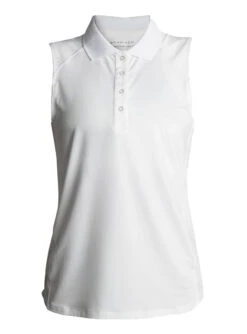 Rohnisch Ladies Rumi SL Golf Polo Shirt 111010 5 Rohnisch Ladies Rumi SL Golf Polo Shirt 111010 -FootJ Golf Shop Rohnisch Ladies Rumi SL Golf Polo Shirt 111010 9