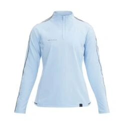 Rohnisch Ladies Serena 1/2-Zip Golf Top 110748
