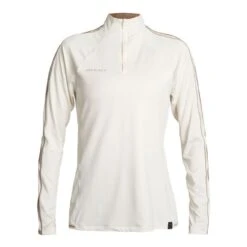 Rohnisch Ladies Serena 1/2-Zip Golf Top 110748 9 Rohnisch Ladies Serena 1/2-Zip Golf Top 110748 -FootJ Golf Shop Rohnisch Ladies Serena Zip Golf Top 110748 129