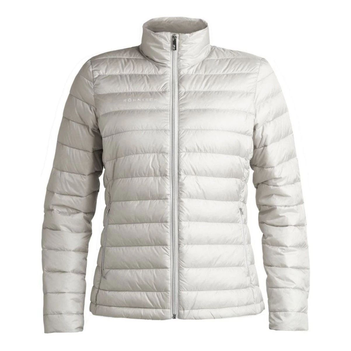 Rohnisch Ladies Shine Light Down Golf Jacket 110401 1 Rohnisch Ladies Shine Light Down Golf Jacket 110401