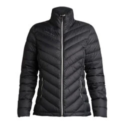 Rohnisch Ladies Skylar Down Golf Jacket 110732 -FootJ Golf Shop Rohnisch Ladies Skylar Golf Jacket 110732 190