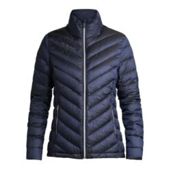 Rohnisch Ladies Skylar Down Golf Jacket 110732 -FootJ Golf Shop Rohnisch Ladies Skylar Golf Jacket 110732 262