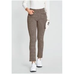 Rohnisch Ladies Smooth Pants 110182 -FootJ Golf Shop Rohnisch Ladies Smooth Pants 110182 89 c08d3e8c 80a6 4847 b797 e21fbf53b911