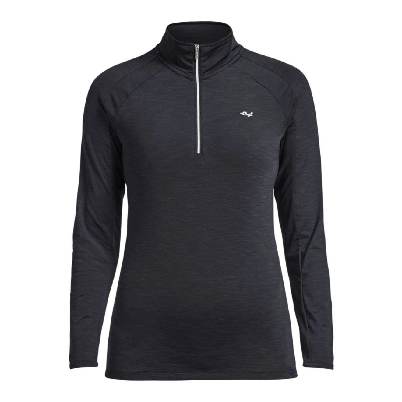 Rohnisch Ladies Warm 1/2 Zip Golf Top 243192 1 Rohnisch Ladies Warm 1/2 Zip Golf Top 243192