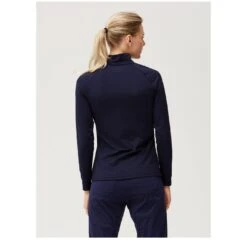 Rohnisch Ladies Warming Golf Polo Tops 231164 5 Rohnisch Ladies Warming Golf Polo Tops 231164 -FootJ Golf Shop Rohnisch Ladies Warming Golf Polo Tops 231164 189