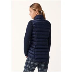 Rohnisch Skylar Down Golf Vest 110731 7 Rohnisch Skylar Down Golf Vest 110731 -FootJ Golf Shop Rohnisch Skylar Golf Vest 110731 253