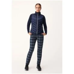 Rohnisch Skylar Down Golf Vest 110731 8 Rohnisch Skylar Down Golf Vest 110731 -FootJ Golf Shop Rohnisch Skylar Golf Vest 110731 261