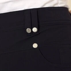 Green Lamb Ladies Tatum Golf Skort SG14305 6 Green Lamb Ladies Tatum Golf Skort SG14305 -FootJ Golf Shop SG14305ANAVY4