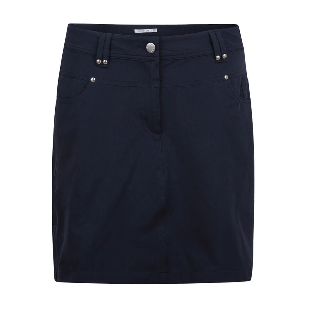 Green Lamb Ladies Tatum Golf Skort SG14305 1 Green Lamb Ladies Tatum Golf Skort SG14305