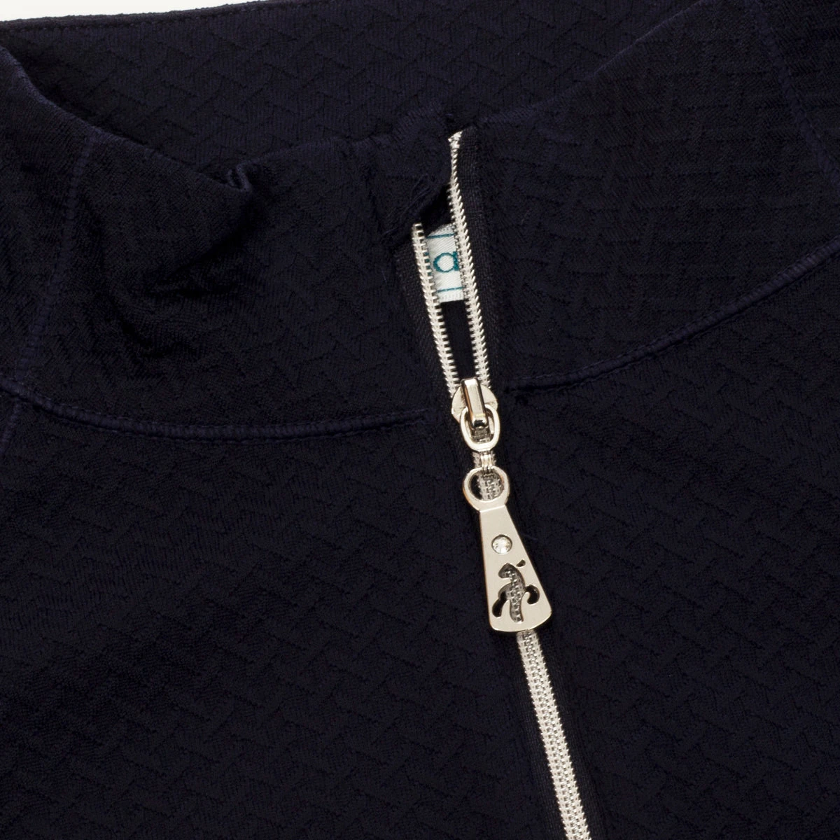 Green Lamb Ladies Essie Raglan Golf Top SG21871 4 Green Lamb Ladies Essie Raglan Golf Top SG21871 - Image 4