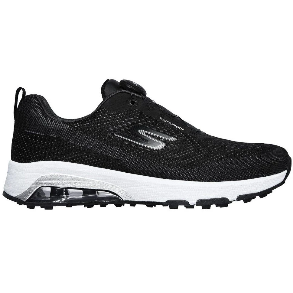 Skechers Go Golf Air Twist Golf Shoes 54556 1 Skechers Go Golf Air Twist Golf Shoes 54556