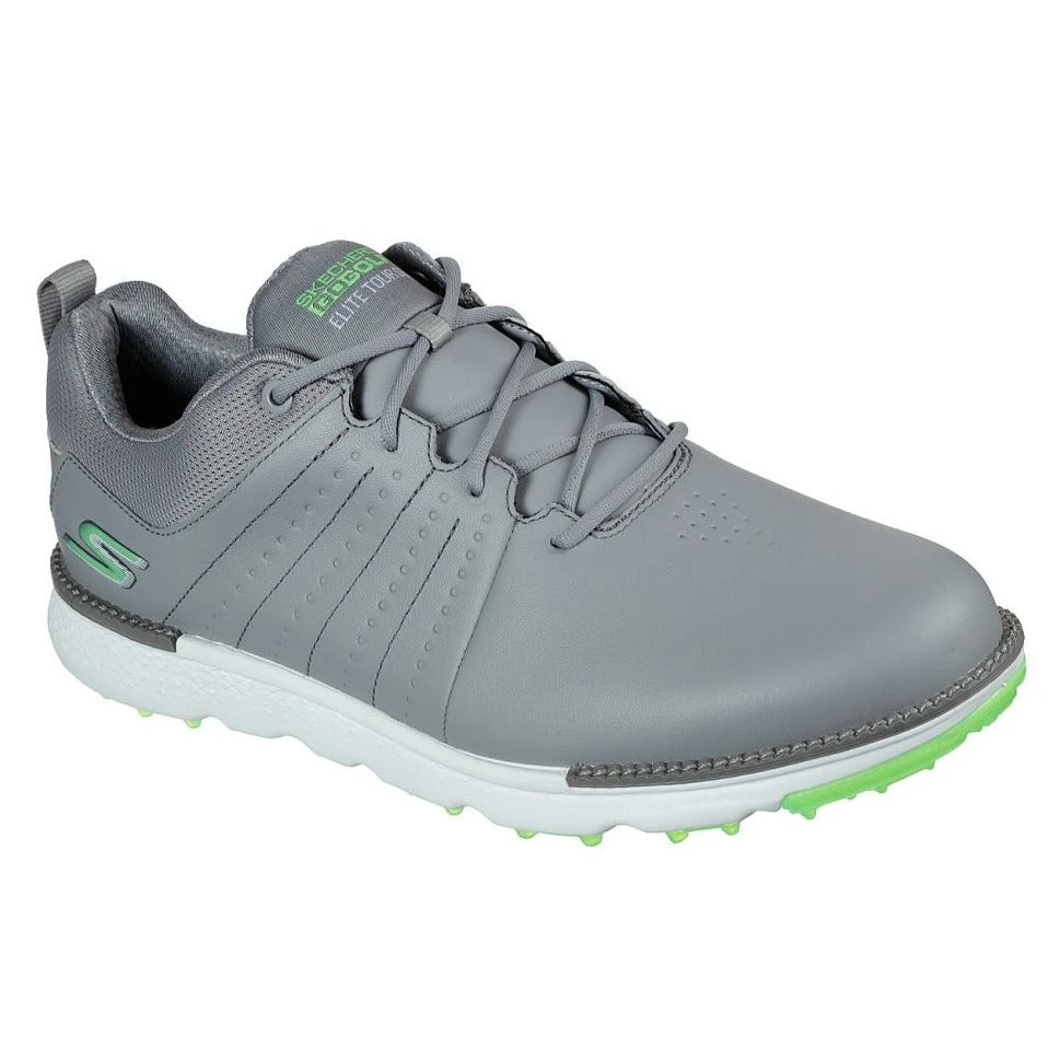 Skechers Go Golf Elite Tour SL Golf Shoes 214004 2 Skechers Go Golf Elite Tour SL Golf Shoes 214004 - Image 2