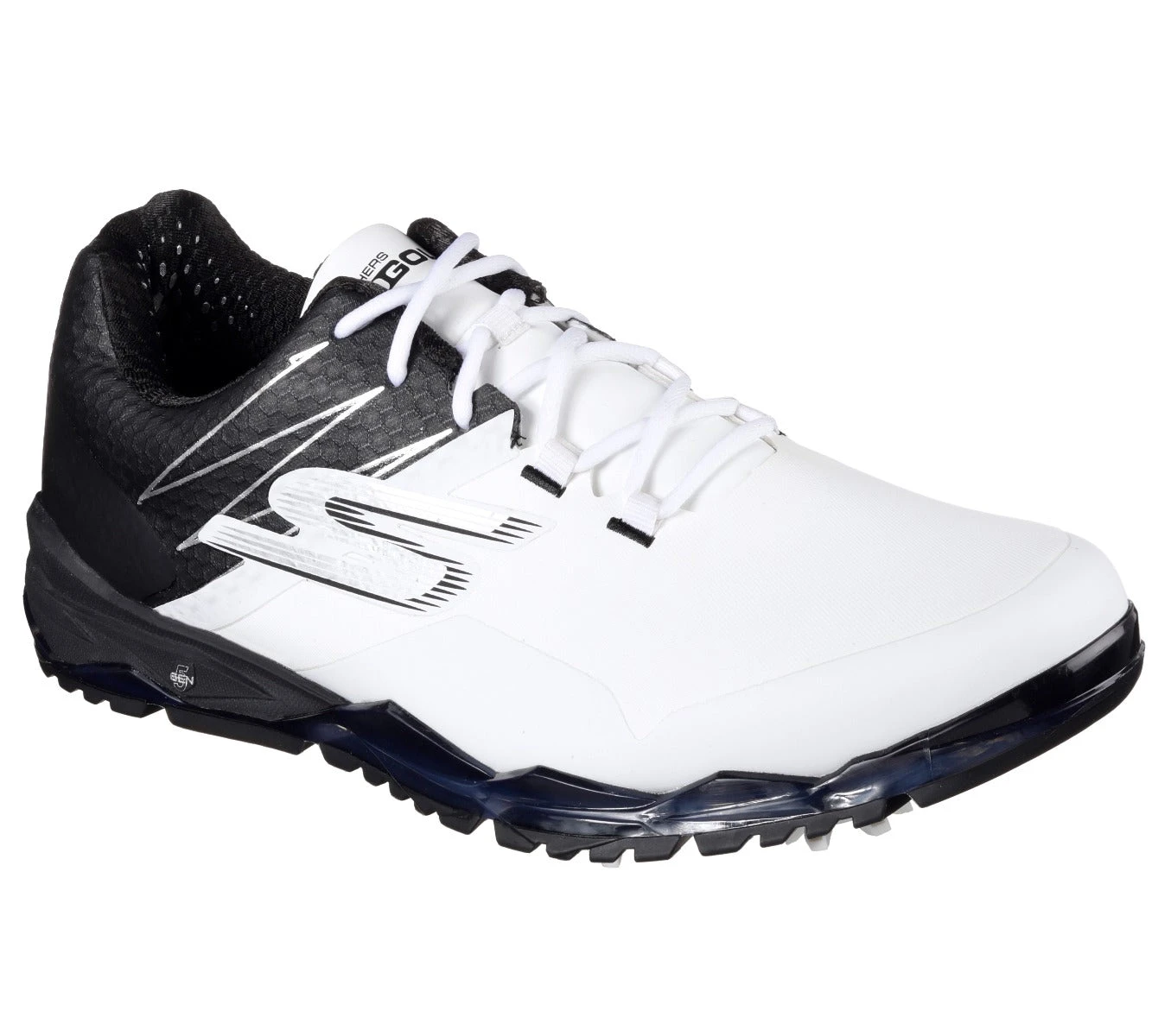 Skechers Go Golf Focus Golf Shoes 54507 2 Skechers Go Golf Focus Golf Shoes 54507 - Image 2