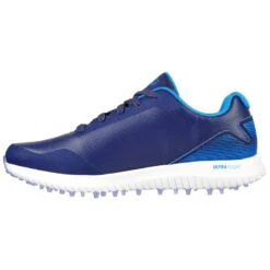 Skechers Ladies Go Golf Max 2 Golf Shoes 123030 9 Skechers Ladies Go Golf Max 2 Golf Shoes 123030 -FootJ Golf Shop Skechers Ladies Go Golf Max Shoes 15