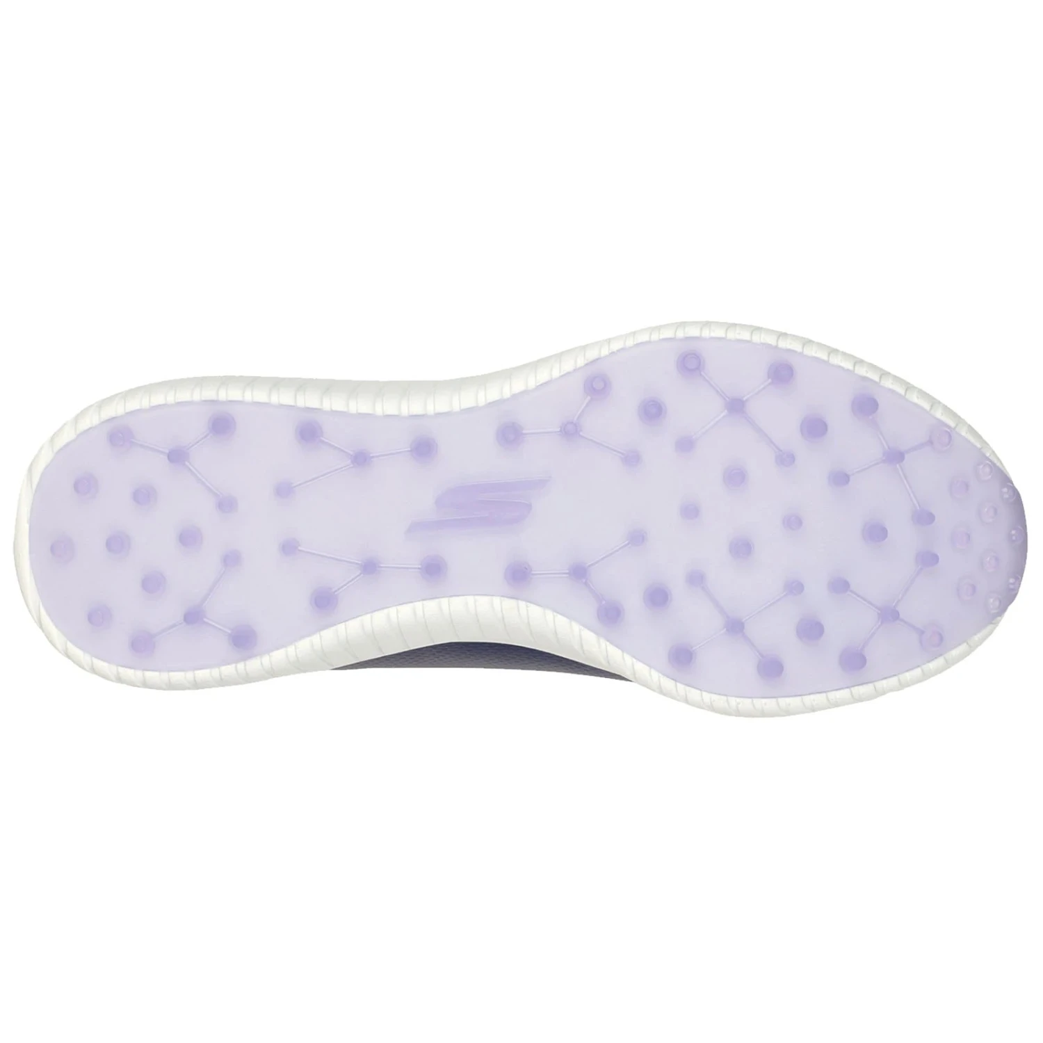 Skechers Ladies Go Golf Max 2 Golf Shoes 123030 3 Skechers Ladies Go Golf Max 2 Golf Shoes 123030 - Image 3