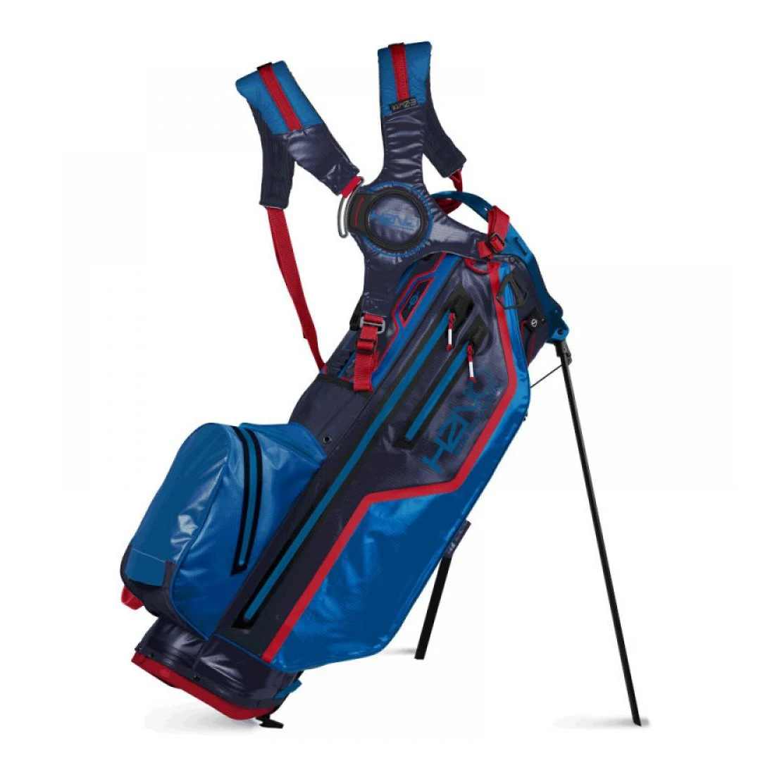 Sun Mountain H2NO Lite Golf Stand Bag 22H2NOL 2 Sun Mountain H2NO Lite Golf Stand Bag 22H2NOL - Image 2