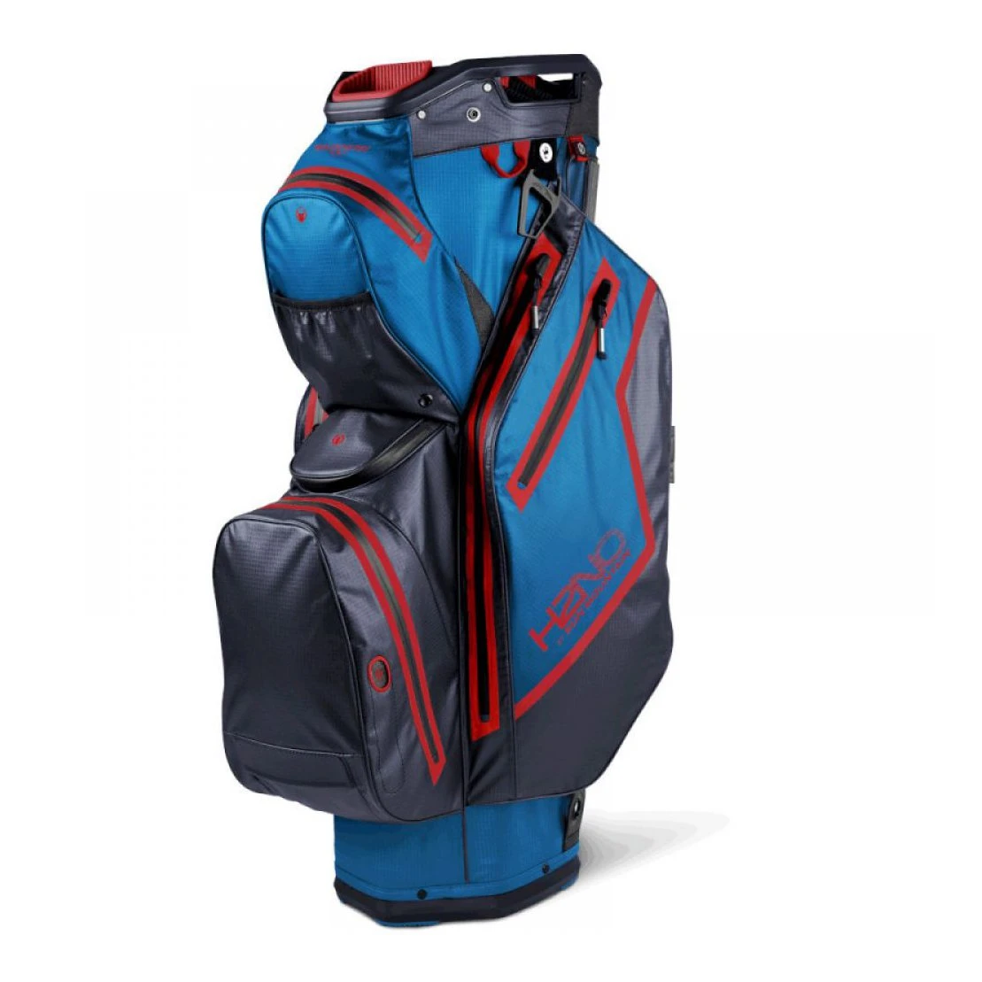 Sun Mountain H2NO Staff Golf Cart Bag 22H2NOSTC 1 Sun Mountain H2NO Staff Golf Cart Bag 22H2NOSTC