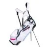 Sun Mountain 22 SportFast Waterproof Golf Stand Bag