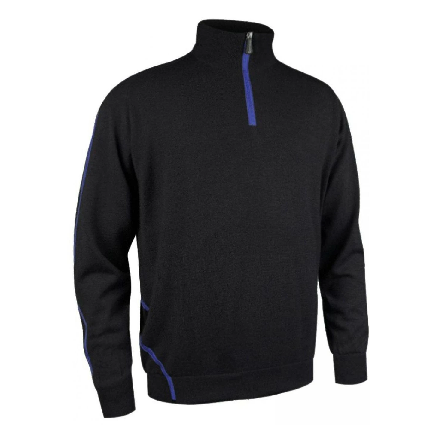Sunderland Hamsin Lined Golf Sweater SUNML29 1 Sunderland Hamsin Lined Golf Sweater SUNML29