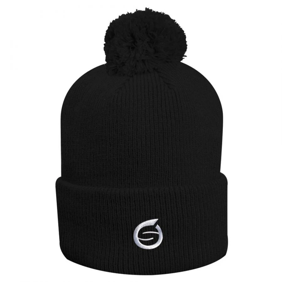Sunderland Thermal Bobble Golf Beanie SUNBH36 1 Sunderland Thermal Bobble Golf Beanie SUNBH36
