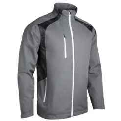 Sunderland Valberg Waterproof Golf Jacket SUNMR84
