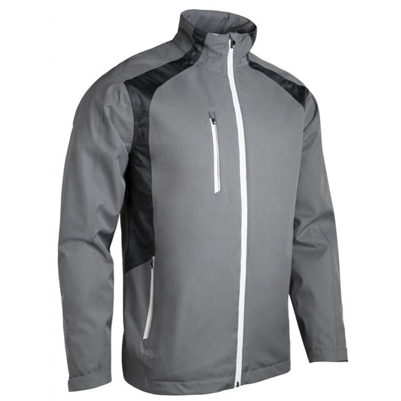 Sunderland Valberg Waterproof Golf Jacket SUNMR84 1 Sunderland Valberg Waterproof Golf Jacket SUNMR84