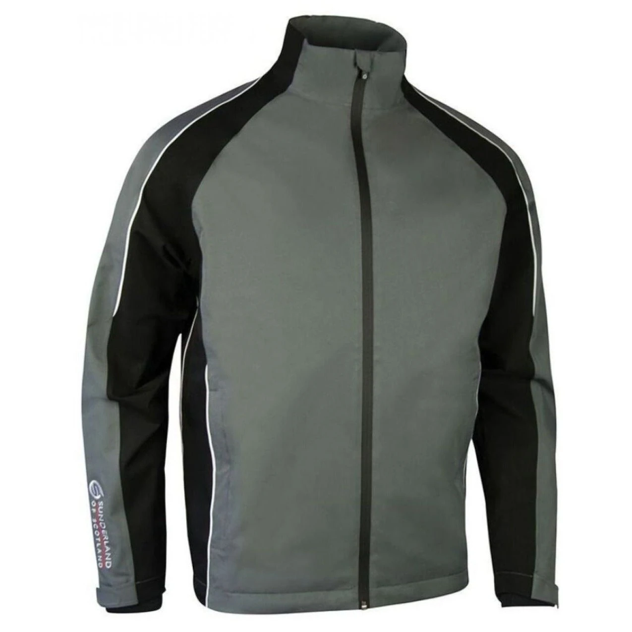 Sunderland Vancouver Pro Waterproof Golf Jacket SUNMR41 1 Sunderland Vancouver Pro Waterproof Golf Jacket SUNMR41