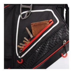 TaylorMade Pro 8.0 Golf Cart Bag N7766701 -FootJ Golf Shop TAYLORMADE PRO CART BAG N7766 99 e822d1d2 b3b2 4089 b91e e11424d7dd66