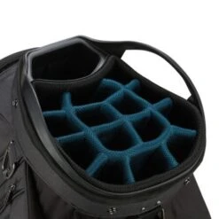 TaylorMade Ladies Kalea Lanai Golf Cart Bag V9715601 -FootJ Golf Shop TaylorMadeLadiesKaleaLanaiGolfCartBagV97156011