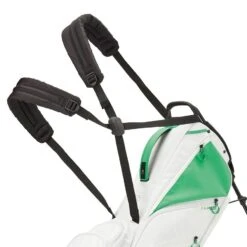 TaylorMade FlexTech Lite Golf Stand Bag V9701001 -FootJ Golf Shop TaylorMade FlexTech Lite Golf Stand Bag 7