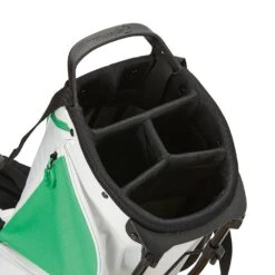 TaylorMade FlexTech Lite Golf Stand Bag V9701001 -FootJ Golf Shop TaylorMade FlexTech Lite Golf Stand Bag 8