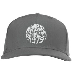 TaylorMade Lifestyle 1979 Logo Golf Cap N7884101 -FootJ Golf Shop TaylorMade Lifestyle 1979 Logo Golf Cap N7884101 7