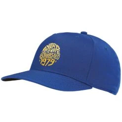 TaylorMade Lifestyle 1979 Logo Golf Cap N7884201
