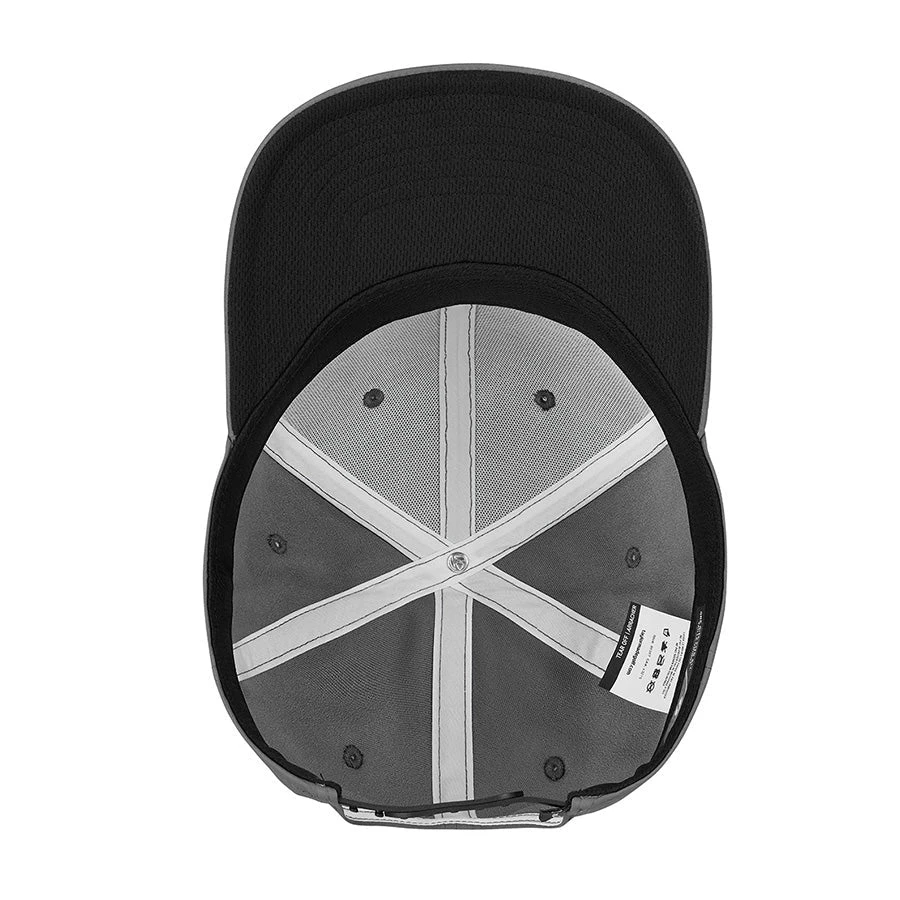 TaylorMade Lifestyle Logo Golf Cap N7883601 3 TaylorMade Lifestyle Logo Golf Cap N7883601 - Image 3