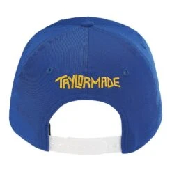 TaylorMade Lifestyle 1979 Logo Golf Cap N7884201 6 TaylorMade Lifestyle 1979 Logo Golf Cap N7884201 -FootJ Golf Shop TaylorMade Lifestyle Logo Golf Cap 3