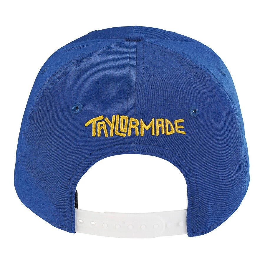 TaylorMade Lifestyle 1979 Logo Golf Cap N7884201 3 TaylorMade Lifestyle 1979 Logo Golf Cap N7884201 - Image 3