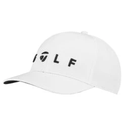 TaylorMade Lifestyle Logo Golf Cap N7883201