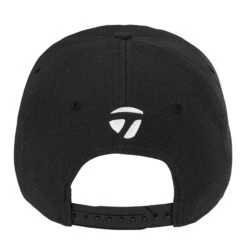 TaylorMade Performance DJ Patch Golf Cap N7897201 -FootJ Golf Shop TaylorMade Performance DJ Patch Golf Cap 3