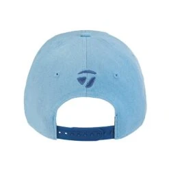 TaylorMade Performance DJ Patch Golf Cap N7897301 -FootJ Golf Shop TaylorMade Performance DJ Patch Golf Cap 7