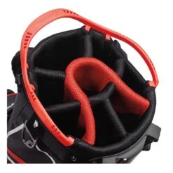 TaylorMade Pro 8.0 Golf Stand Bag N7766101 5 TaylorMade Pro 8.0 Golf Stand Bag N7766101 -FootJ Golf Shop TaylorMade Pro Golf Stand Bag 138