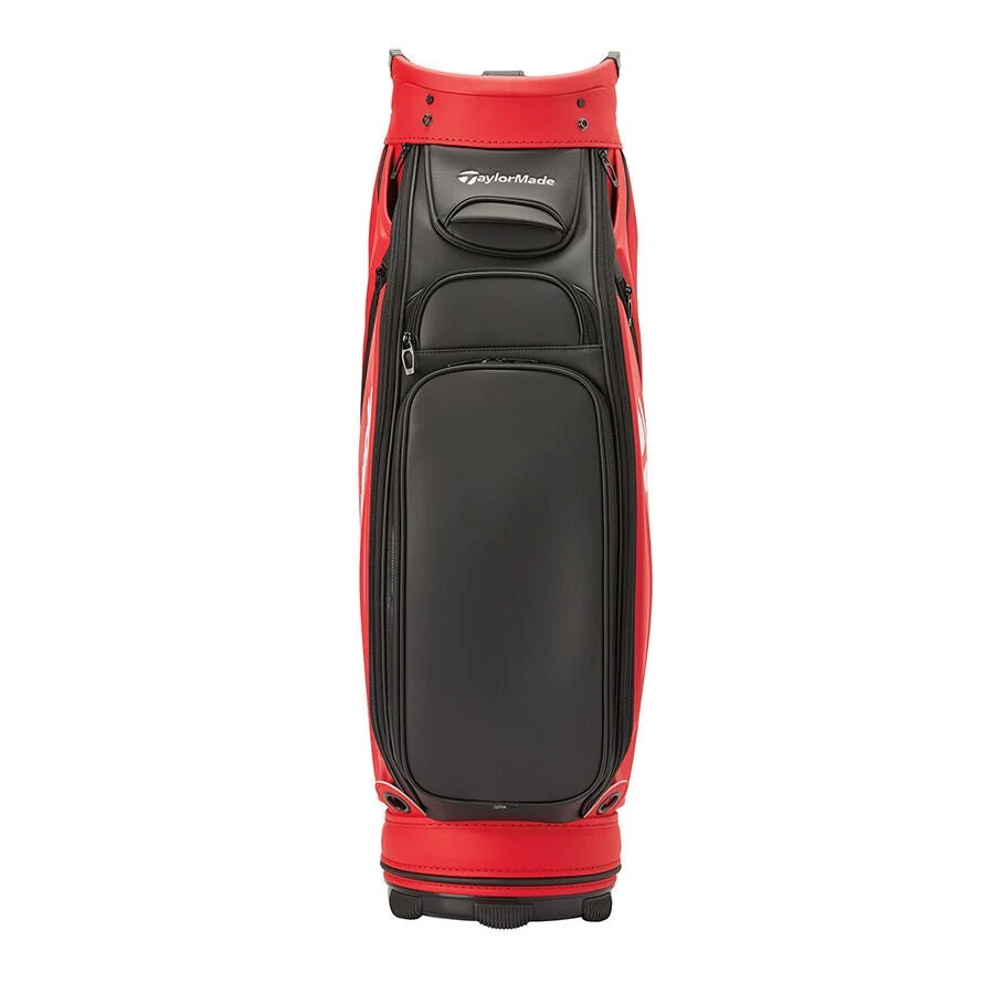 TaylorMade Stealth Tour Golf Staff Bag N7879901 3 TaylorMade Stealth Tour Golf Staff Bag N7879901 - Image 3